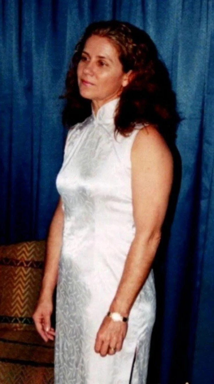 #teamblowjoe wife #271.....through the years image 5