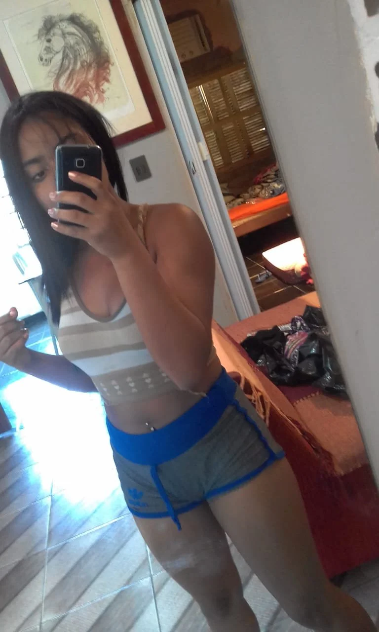 Pretinha Gostosa de RS! image 10