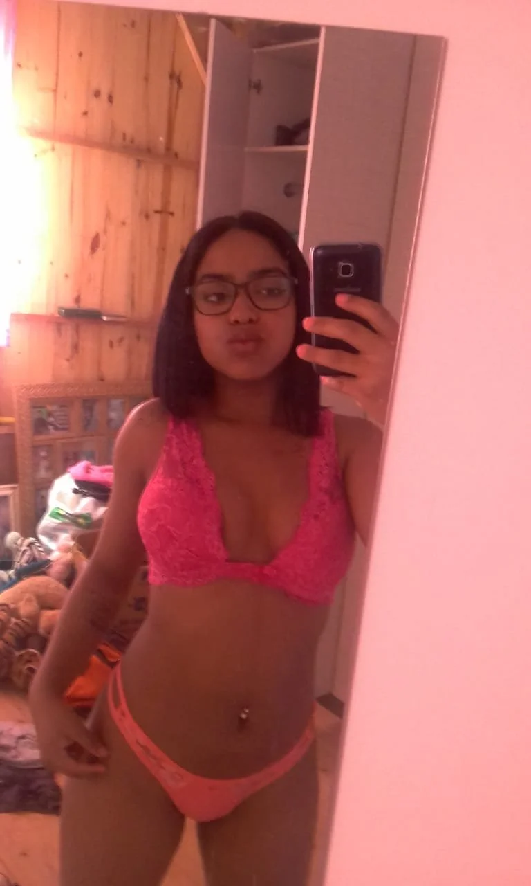 Pretinha Gostosa de RS! image 12