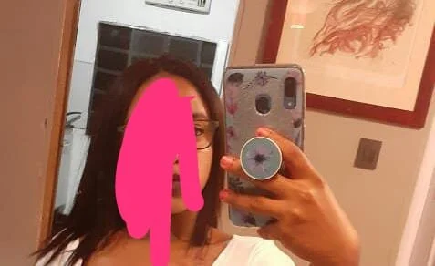 Pretinha Gostosa de RS! image 13