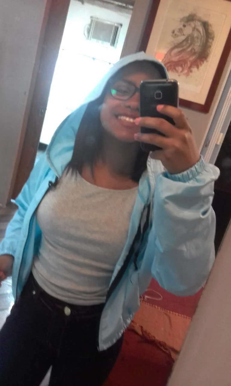 Pretinha Gostosa de RS! image 15