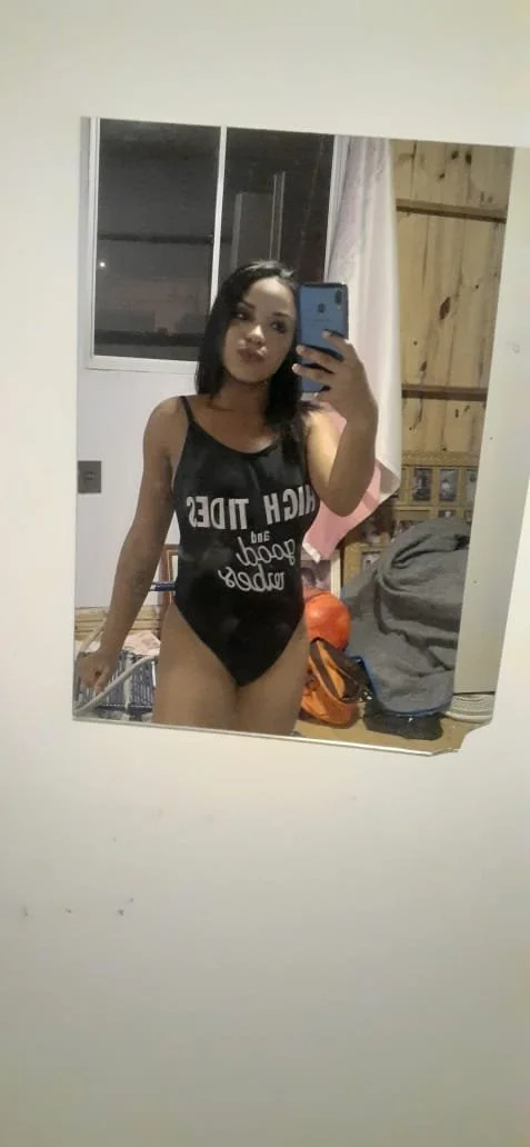 Pretinha Gostosa de RS! image 5