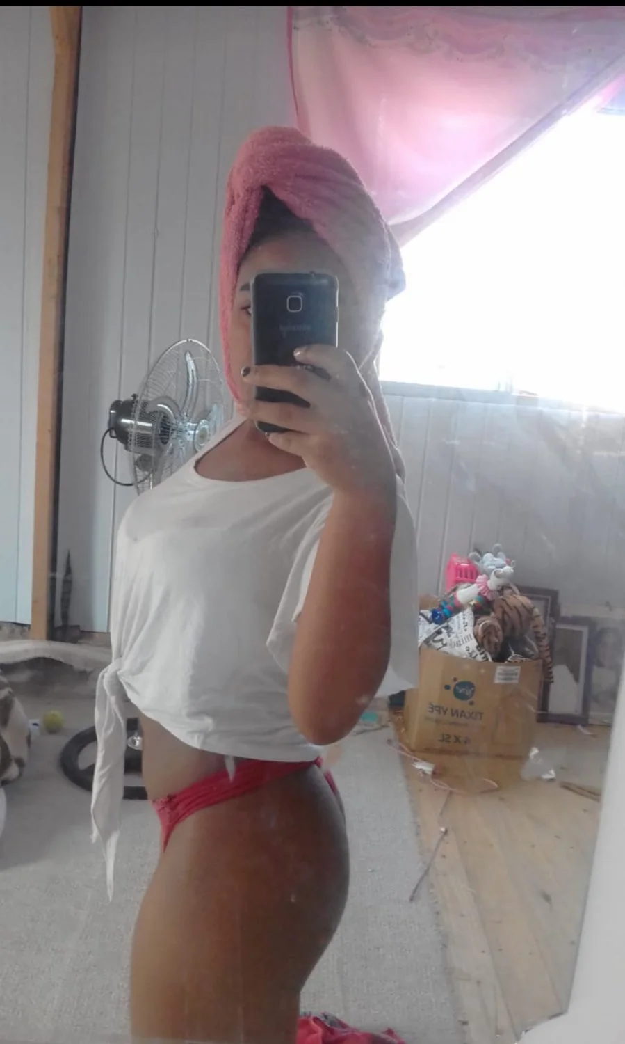 Pretinha Gostosa de RS! image 6