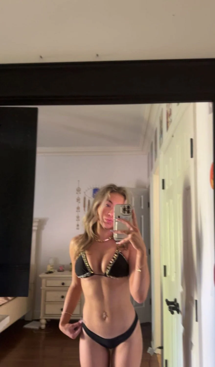 PD #813: Texas blonde image 10