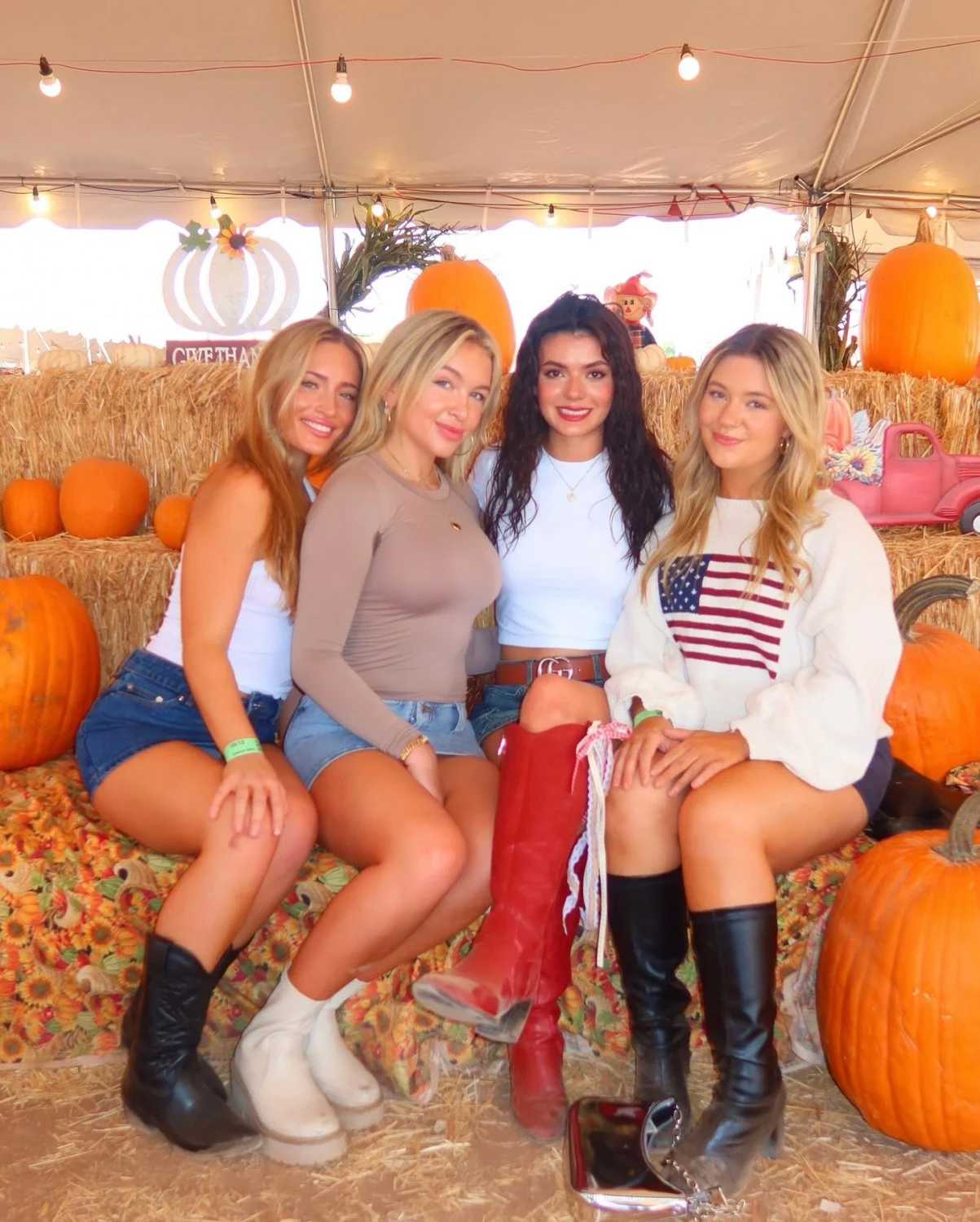PD #813: Texas blonde image 17