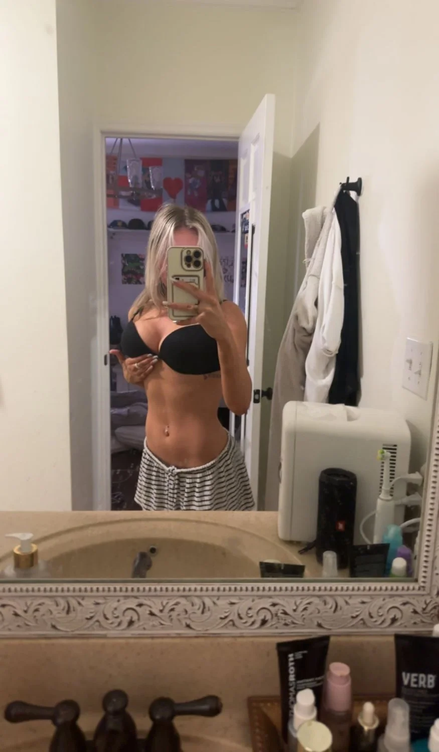PD #813: Texas blonde image 19