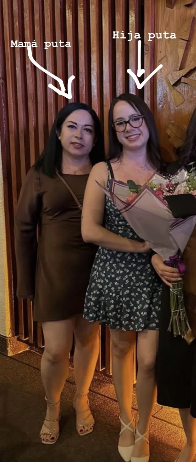 Mamá & Hija image 1