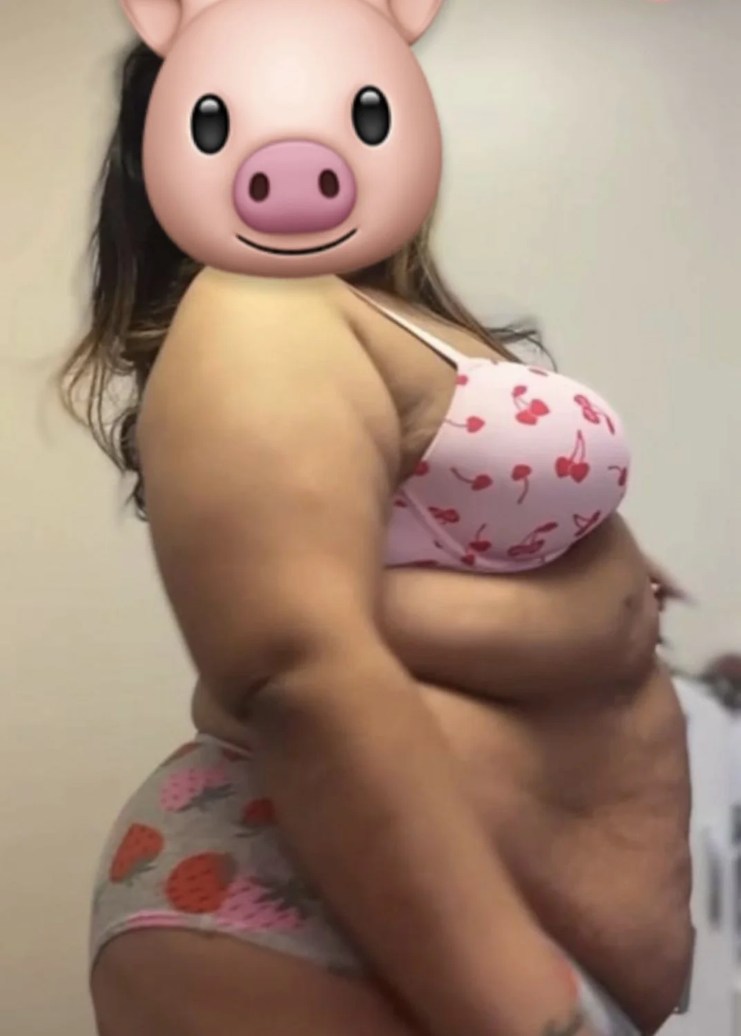 Phat Pussy Piggy 🐷 image 27
