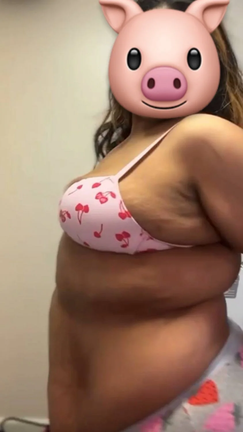Phat Pussy Piggy 🐷 image 28