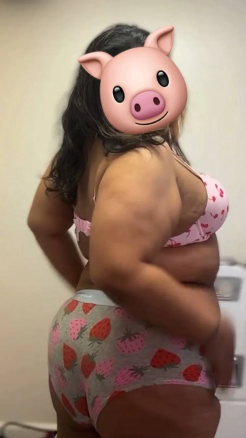 Phat Pussy Piggy 🐷 image 29