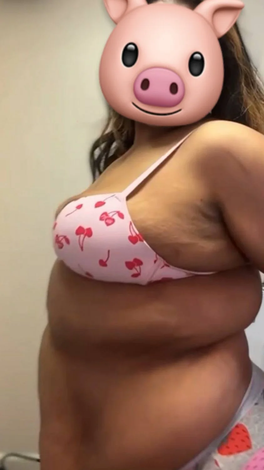 Phat Pussy Piggy 🐷 image 31
