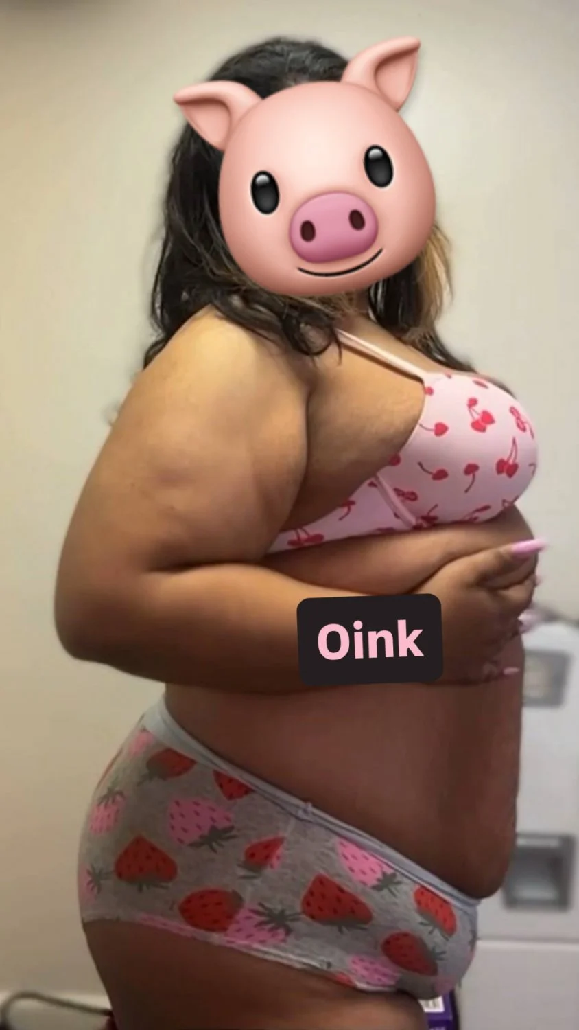 Phat Pussy Piggy 🐷 image 33