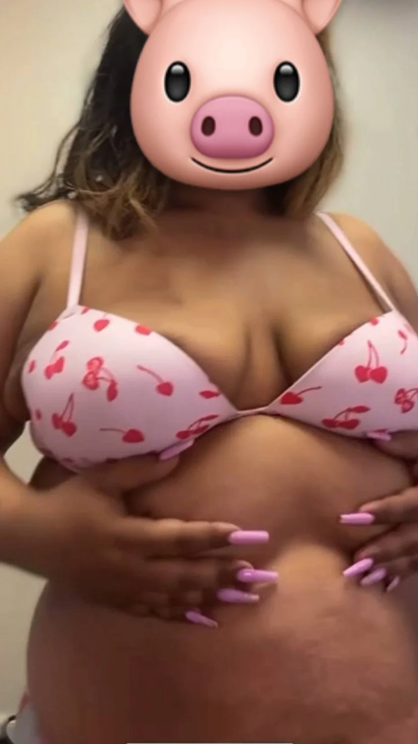 Phat Pussy Piggy 🐷 image 34