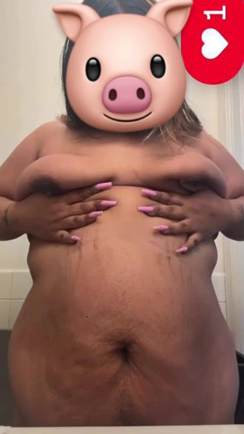 Phat Pussy Piggy 🐷 image 42