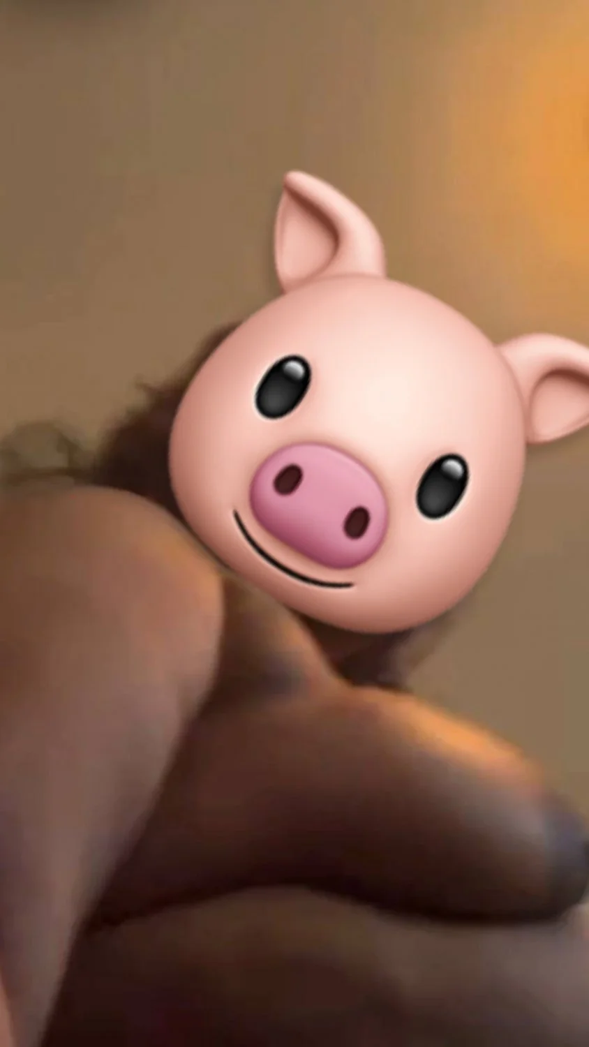 Phat Pussy Piggy 🐷 image 46