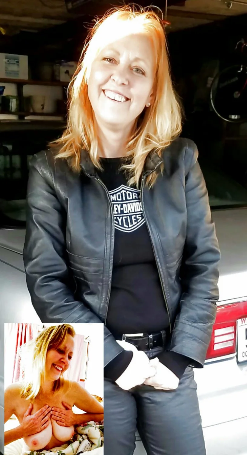 Braless Lori image 26