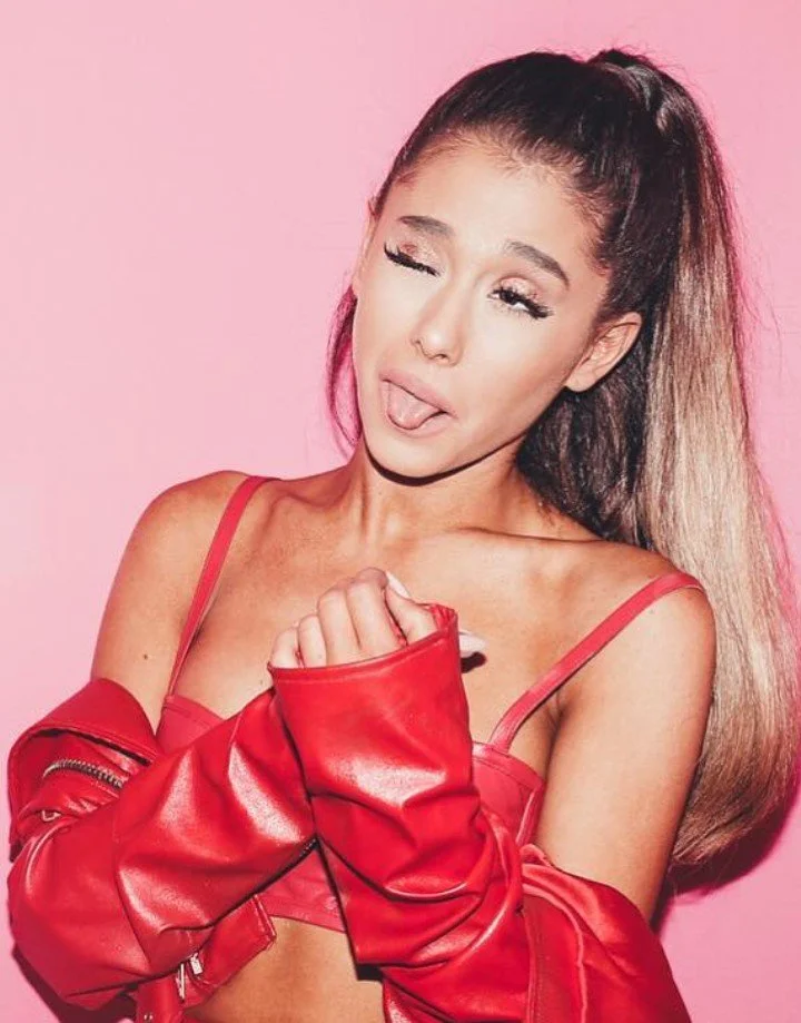 Ariana Grande ♥️ image 3