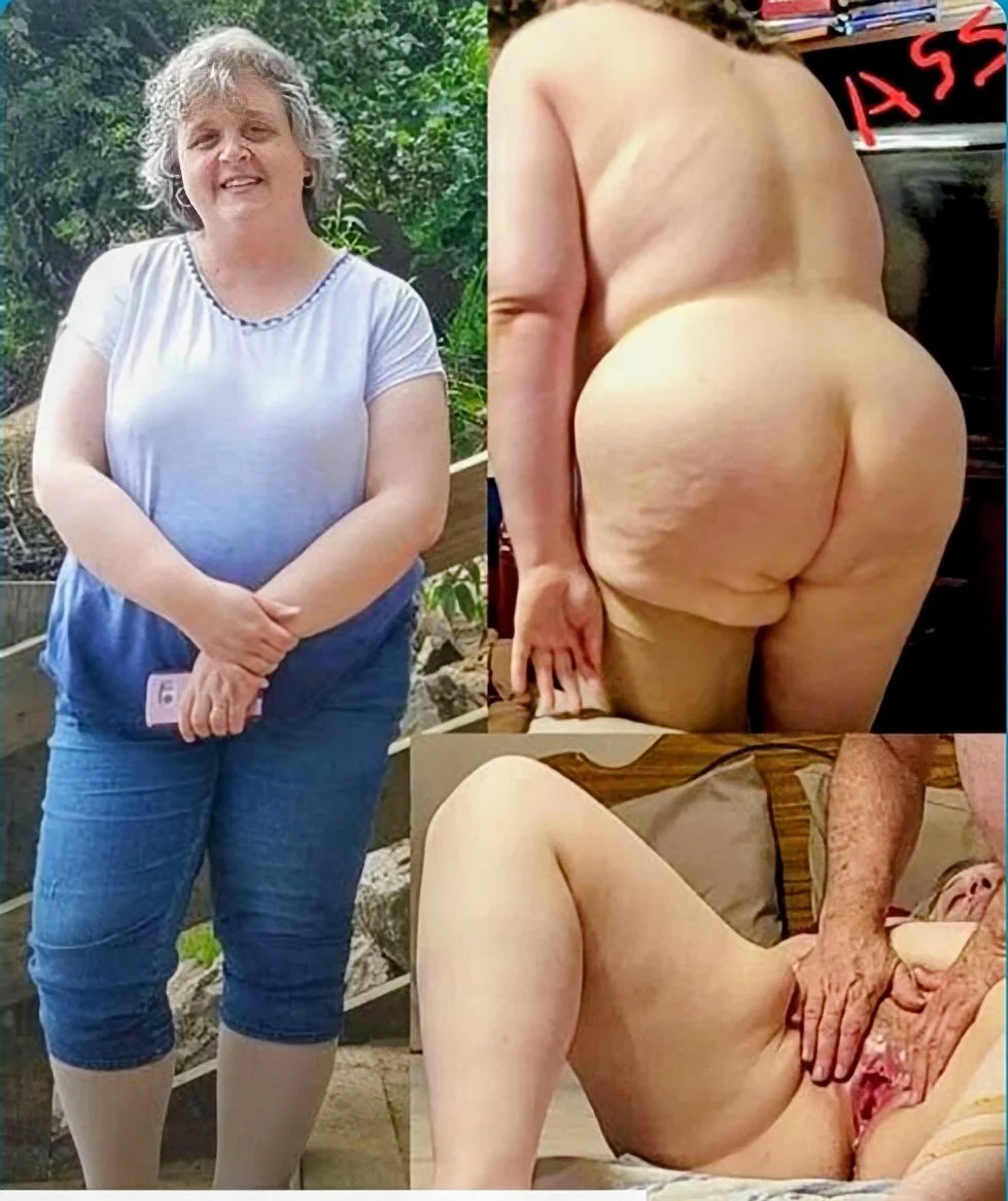 Nude Bbw Booty image 6