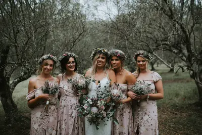 Bachelorette PhotoShoot cover image