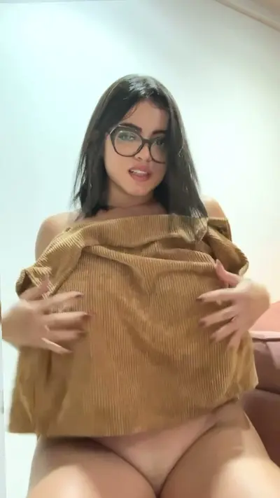 🔞 horny slut perfect ass moaning nude tight pussy 😈🍑 OF cover image