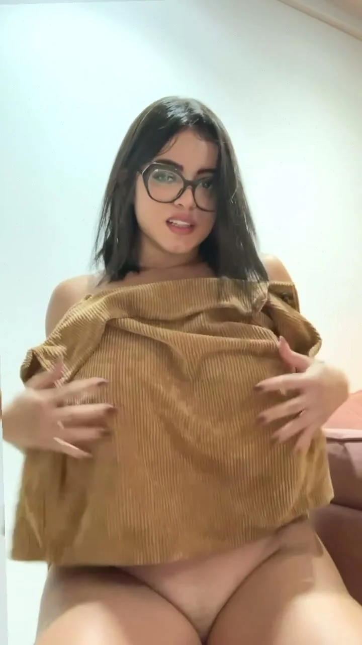 🔞 horny slut perfect ass moaning nude tight pussy 😈🍑 OF main image