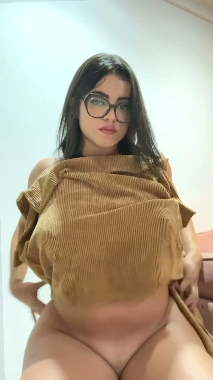🔞 horny slut perfect ass moaning nude tight pussy 😈🍑 OF image 4