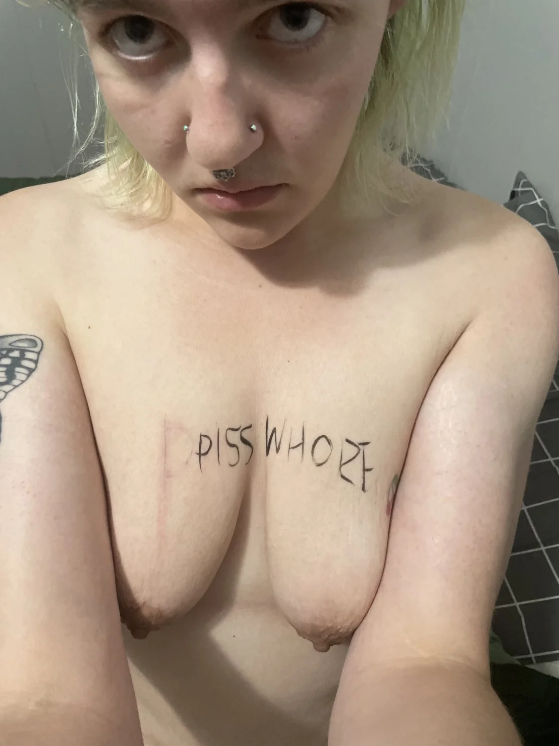 virgin needy slut for use and expose image 4