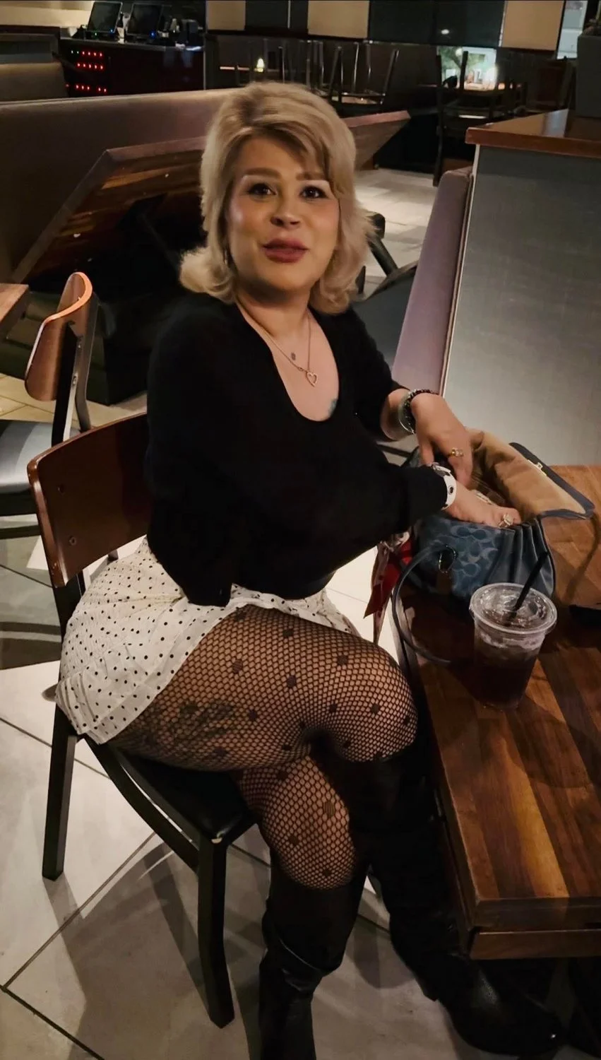 Mix sexys maduras image 5