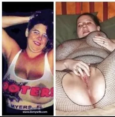 Naples Florida slut wife Celine image 10