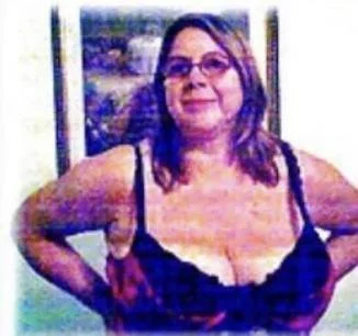 Naples Florida slut wife Celine image 11
