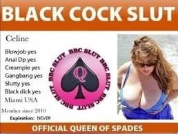Naples Florida slut wife Celine image 13