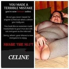 Naples Florida slut wife Celine image 14