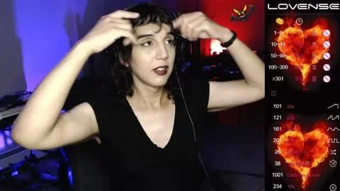 Sexy Naughty Drunk Trans Whore image 9