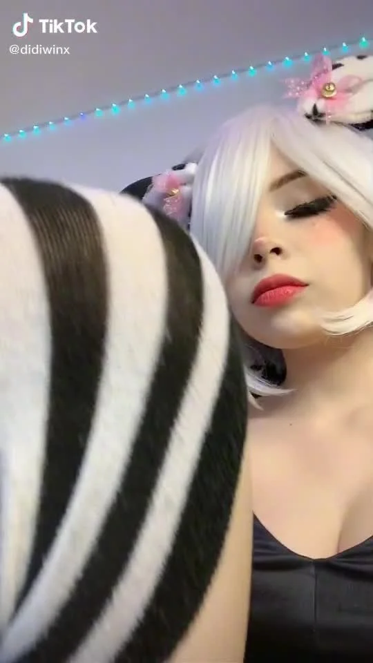 @didiwinx didiwinx tiktok hottie compilation updated main image