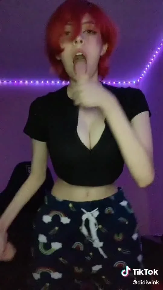 @didiwinx didiwinx tiktok hottie compilation updated image 17