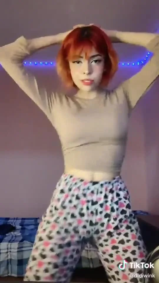 @didiwinx didiwinx tiktok hottie compilation updated image 21