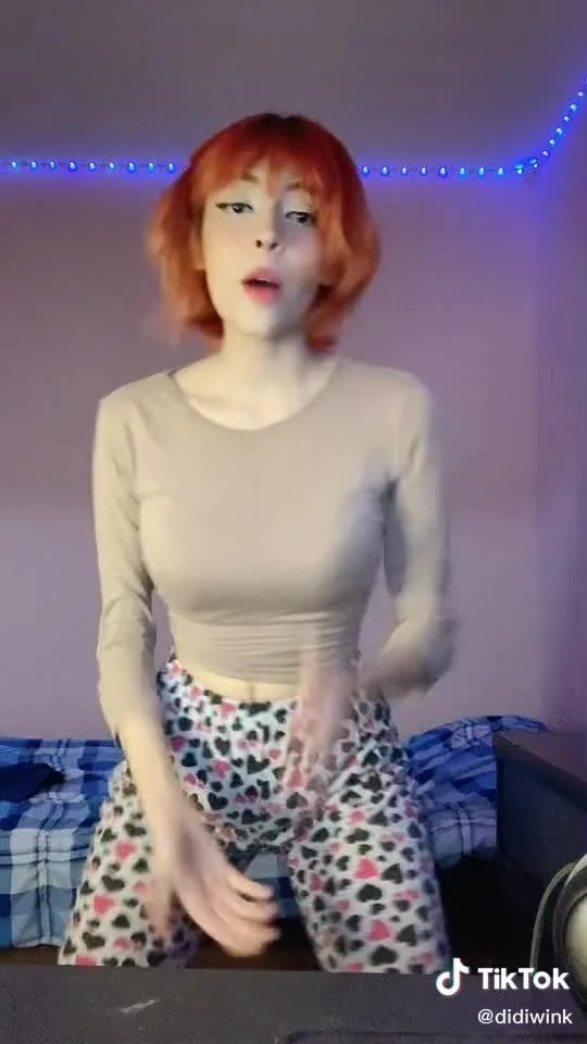 @didiwinx didiwinx tiktok hottie compilation updated image 24