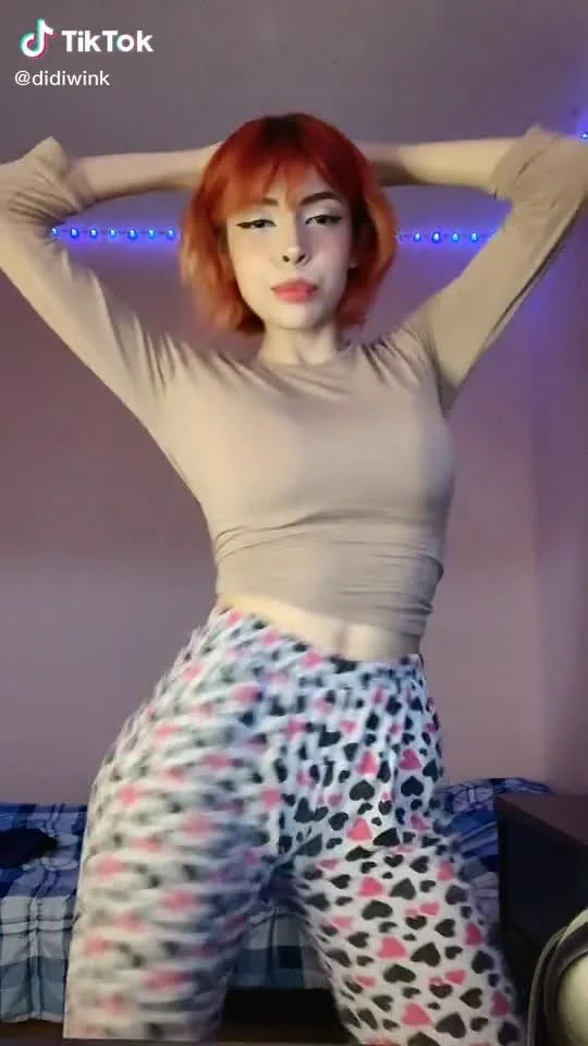 @didiwinx didiwinx tiktok hottie compilation updated image 33