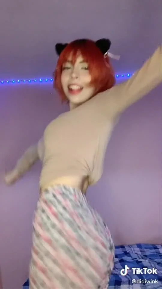 @didiwinx didiwinx tiktok hottie compilation updated image 6