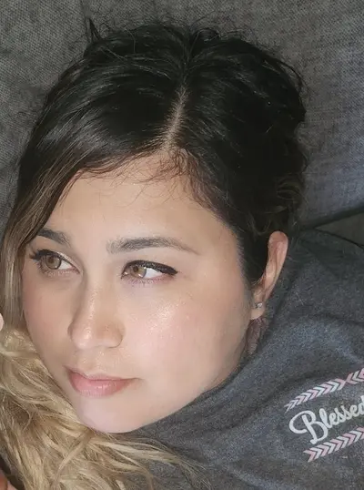 Th1cK lAt1nA bbW boOtY !! cover image