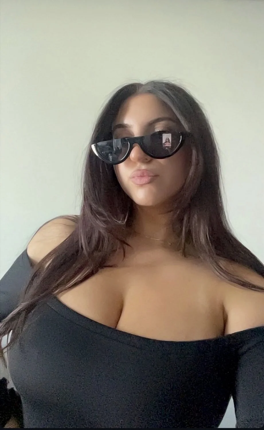 Sexy Lesbian with big tits image 5