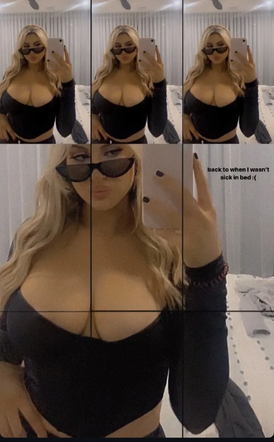 Sexy Lesbian with big tits image 6