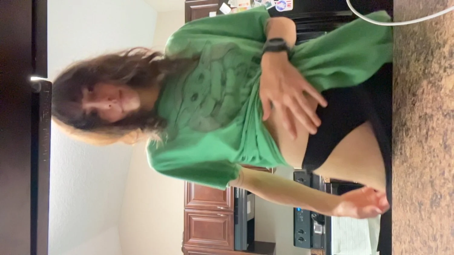 More of Beccas sexy ass image 26