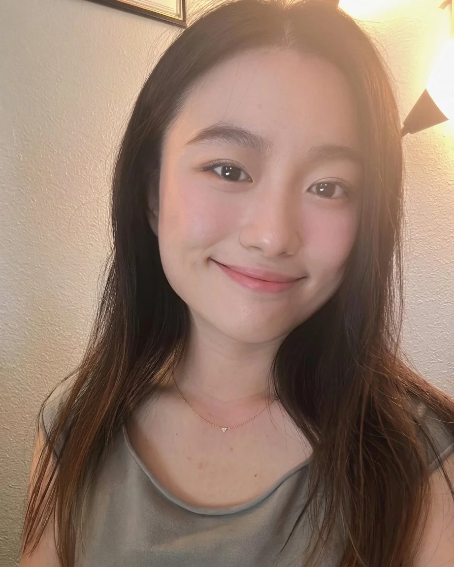 Webslut-Cute Asian Whore-Yilin Guo-Lost image 8