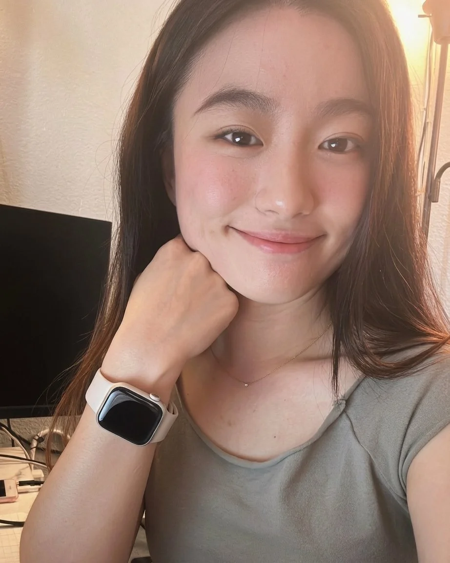 Webslut-Cute Asian Whore-Yilin Guo-Lost image 9
