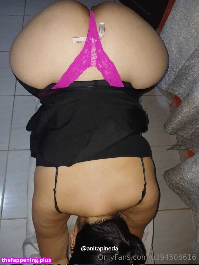 Encontre estas fotos de mi tia image 37