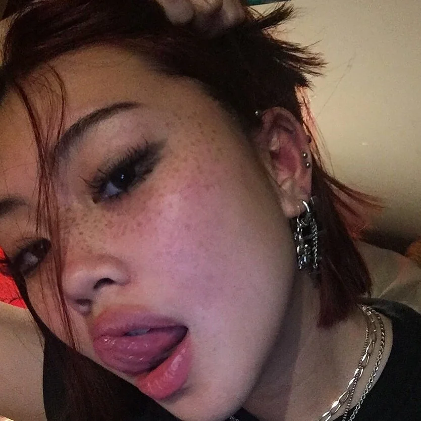 Baebadoobee 🤤 image 22