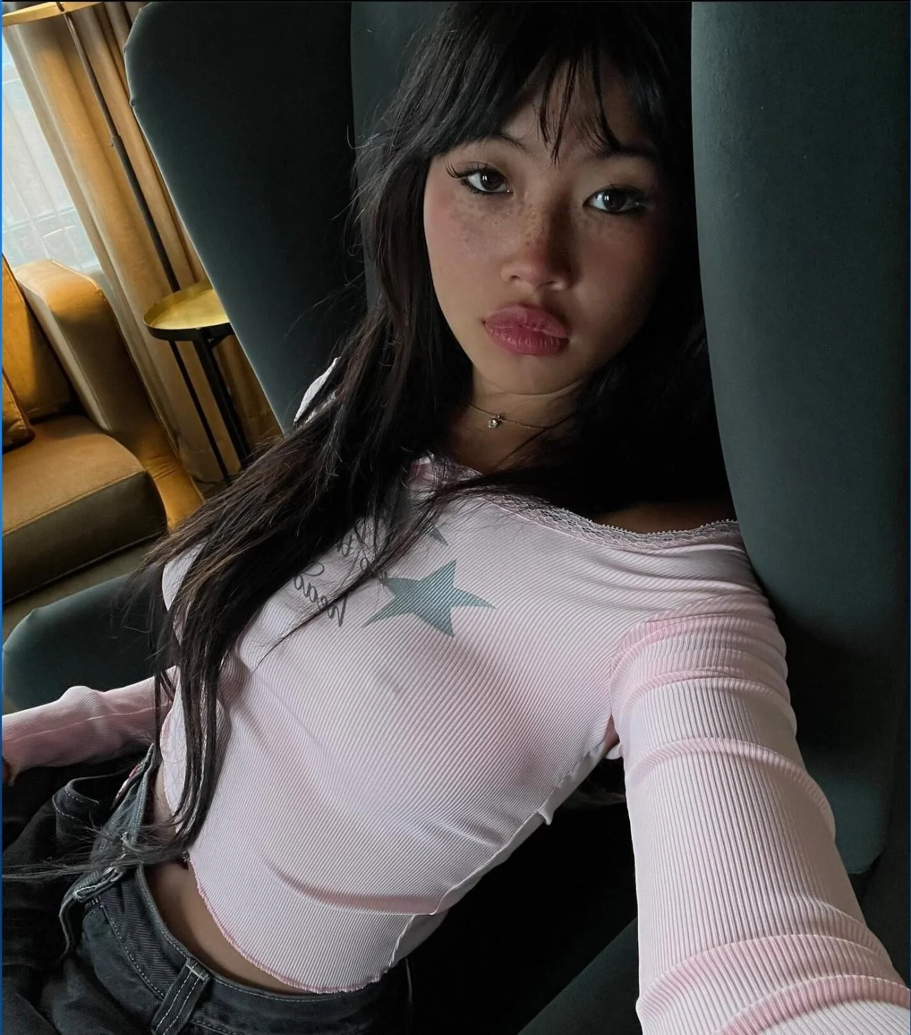 Baebadoobee 🤤 image 4