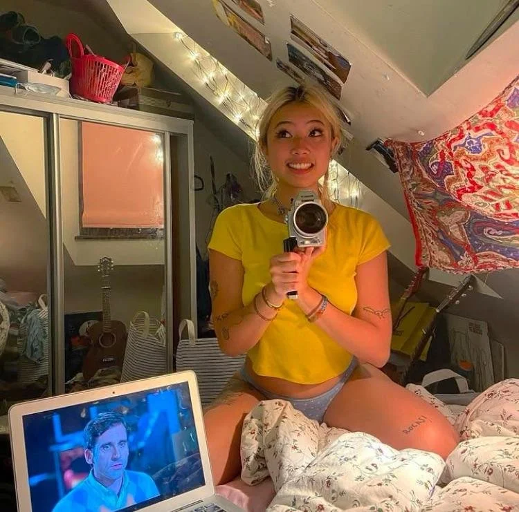 Baebadoobee 🤤 image 5