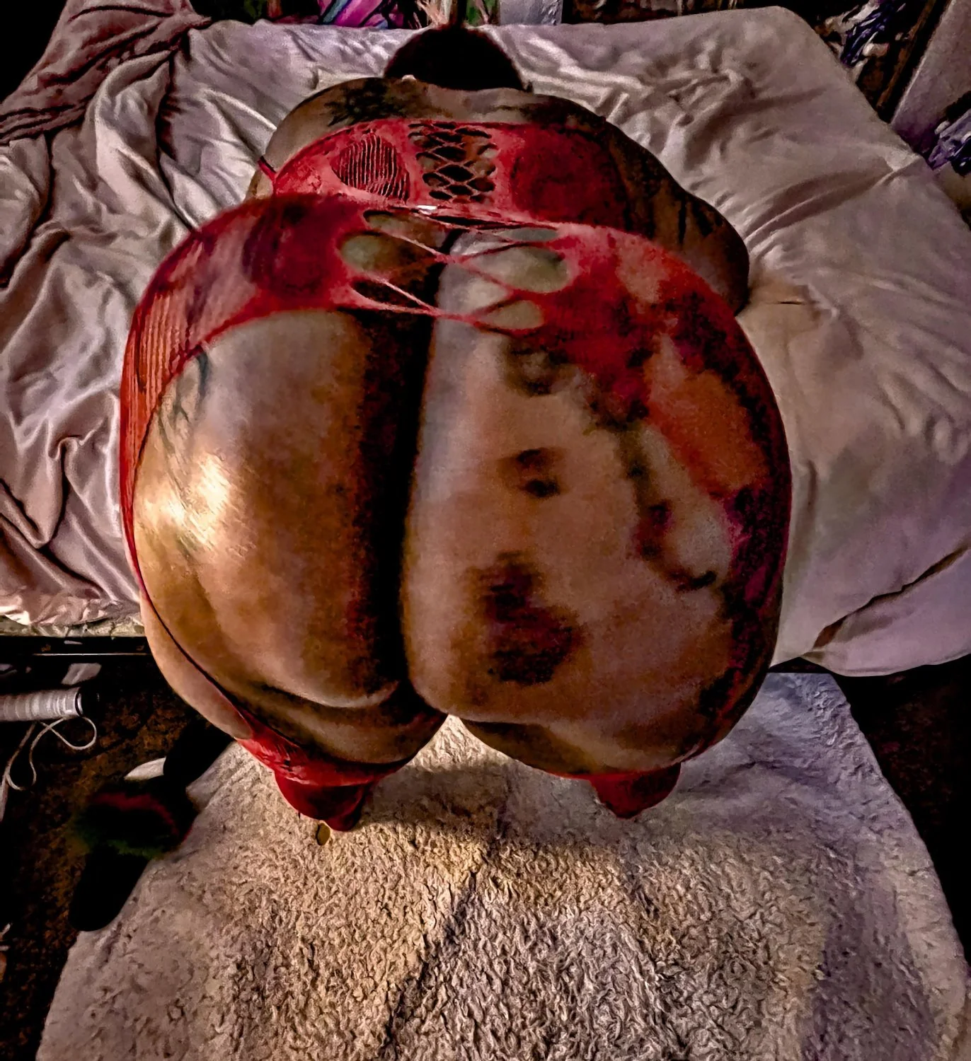Bbw granny image 3